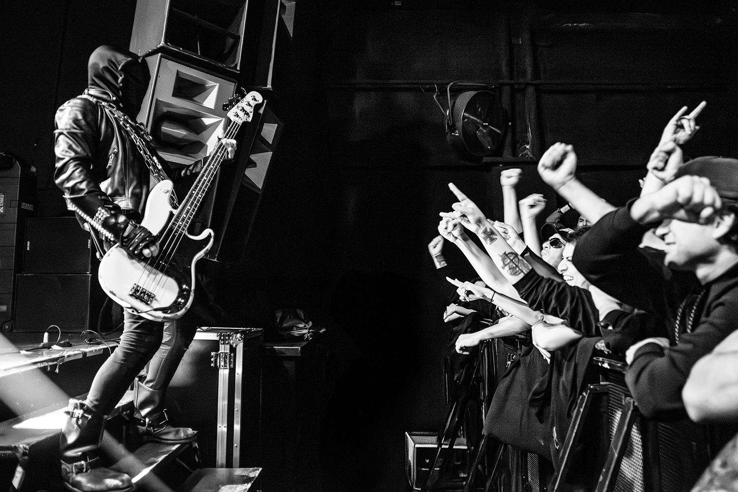 Midnight - Satanic Royalty 15th Anniversary World Tour 2026